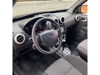 Ford EcoSport Ecosport XLT 2.0 16V (Flex) (Aut) 2012
