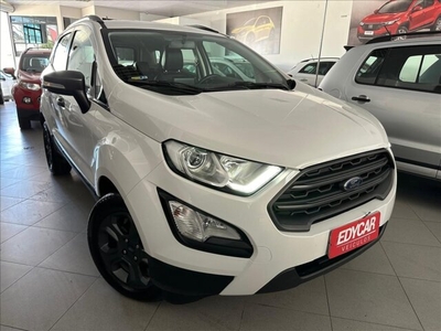 Ford EcoSport Freestyle 1.5 (Aut) (Flex) 2019