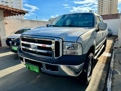 Ford F-250 XLT 4x2 3.9 (Cab Dupla) 2007