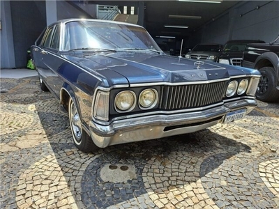 Ford Galaxie Landau 1980