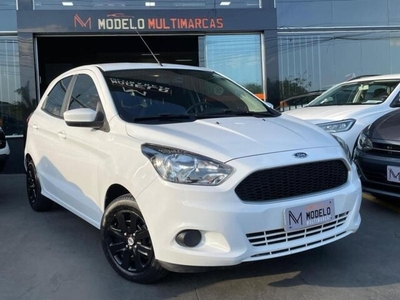 Ford Ka 1.0 SE (Flex) 2018