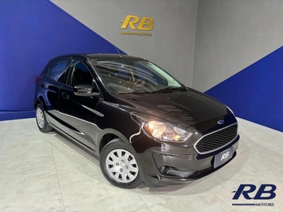 Ford Ka 1.0 SE (Flex) 2019