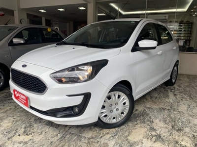 Ford Ka 1.0 SE Plus 2021