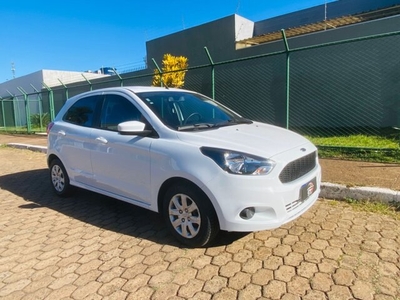 Ford Ka 1.0 SE Plus (Flex) 2018