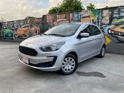 Ford Ka 1.5 SE (Flex) 2019