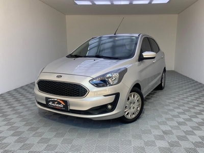 Ford Ka 1.5 SE Plus 2021