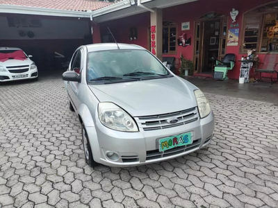 Ford Ka Flex 1.0 8v 2p