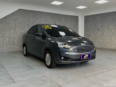 Ford Ka Sedan SE 1.0 (Flex) 2020