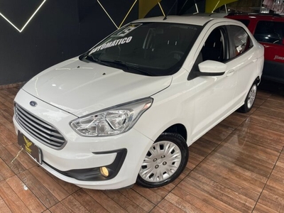 Ford Ka Sedan SE 1.5 (Flex) (Aut) 2019