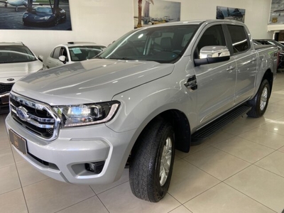 Ford Ranger (Cabine Dupla) Ranger 3.2 CD XLT 4WD 2023