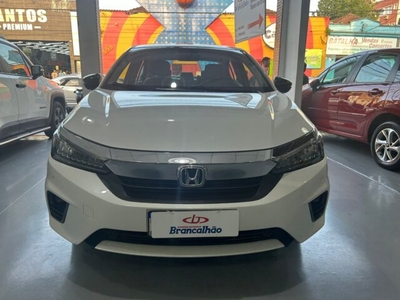 Honda City 1.5 Touring CVT 2022