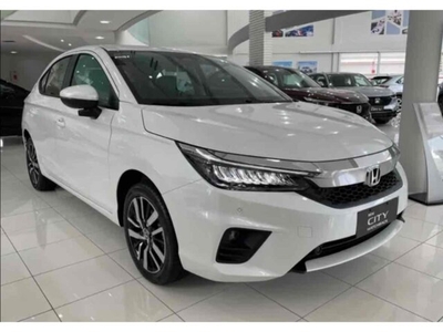 Honda City 1.5 Touring CVT 2024