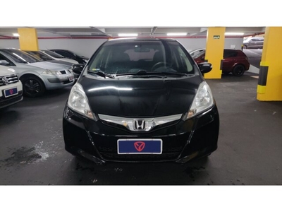 Honda Fit EX 1.5 16V (flex) 2013