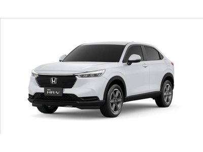 Honda HR-V 1.5 EX CVT 2024