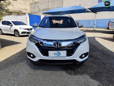 Honda HR-V 1.5 Turbo Touring CVT 2020