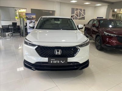 Honda HR-V 1.5 Turbo Touring CVT 2025