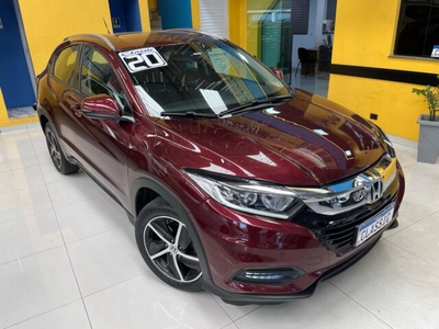 Honda HR-V 1.8 EX CVT 2020