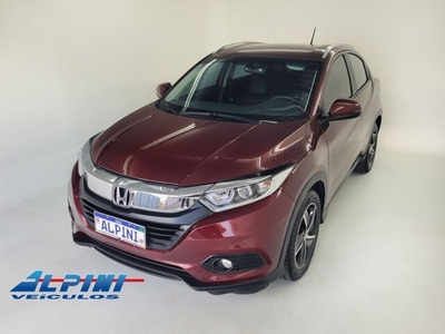 Honda HR-V 1.8 EX CVT 2020