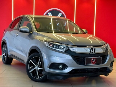 Honda HR-V 1.8 LX CVT 2020