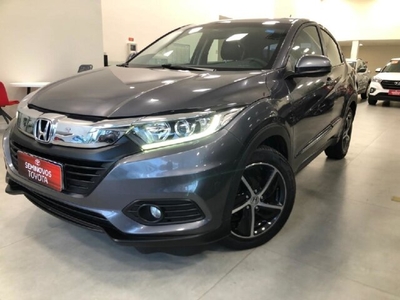 Honda HR-V 1.8 LX CVT 2020