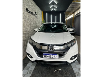 Honda HR-V 1.8 LX CVT 2020