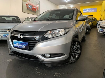 Honda HR-V EX CVT 1.8 I-VTEC FlexOne 2016