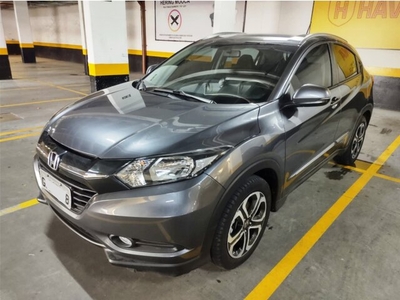 Honda HR-V EX CVT 1.8 I-VTEC FlexOne 2016