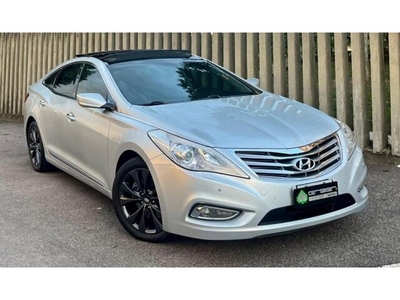 Hyundai Azera GLS 3.0 V6 (Aut) 2013