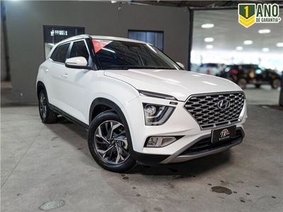 Hyundai Creta 1.0 T-GDI Limited (Aut) 2023