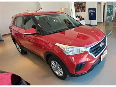 Hyundai Creta 1.6 Attitude 2019