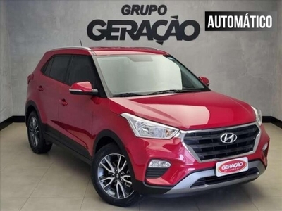 Hyundai Creta 1.6 Pulse (Aut) 2017