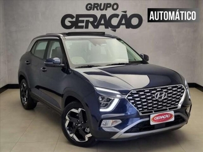 Hyundai Creta 2.0 Ultimate (Aut) 2024