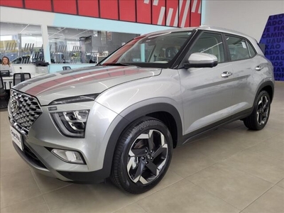 Hyundai Creta 2.0 Ultimate (Aut) 2024