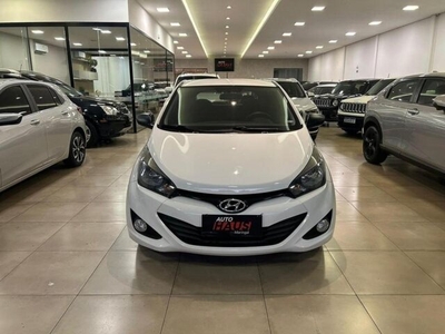 Hyundai HB20 1.0 Comfort Plus 2014