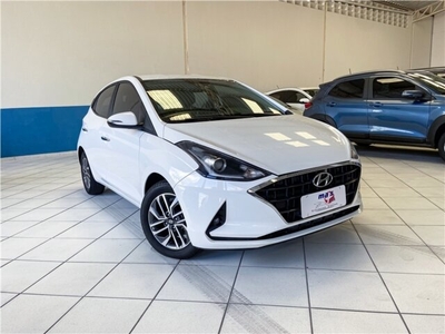 Hyundai HB20 1.0 T-GDI Diamond (Aut) 2020