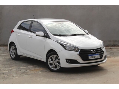 Hyundai HB20 1.6 Comfort Plus 2016