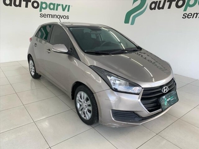 Hyundai HB20 1.6 Comfort Plus 2017