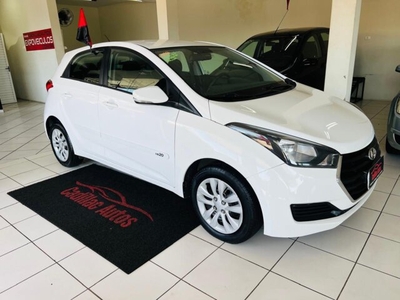 Hyundai HB20 1.6 Comfort Plus 2018