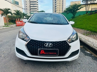 Hyundai HB20 1.6 Comfort Plus 2019