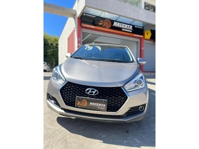 Hyundai HB20 1.6 Premium (Aut) 2019