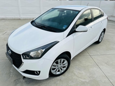 Hyundai HB20S 1.6 Comfort Plus 2019