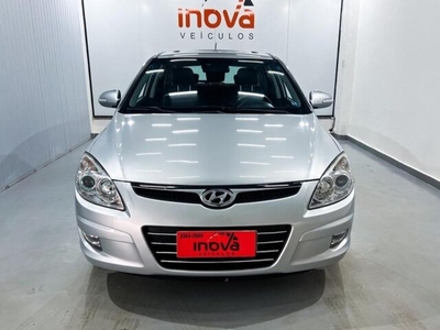Hyundai i30 GLS 2.0 16V (aut) 2011