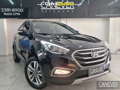 HYUNDAI IX35 2.0 MPFI GL 16V em São Paulo e Guarulhos