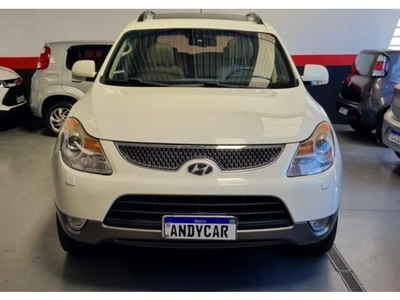 Hyundai Veracruz GLS 3.8L V6 4x4 2012