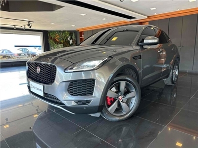 Jaguar E-PACE 2.0 P250 4WD 2019