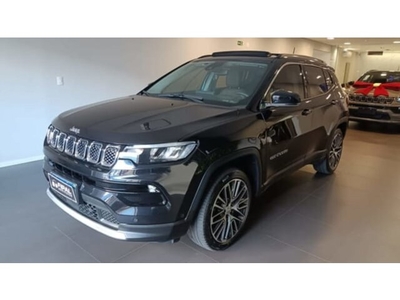 Jeep Compass 1.3 T270 Limited 2022