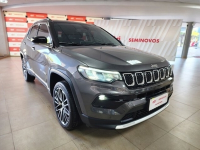 Jeep Compass 1.3 T270 Limited 2023