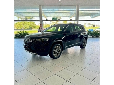 Jeep Compass 1.3 T270 Longitude 2023