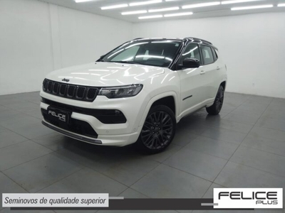 Jeep Compass 1.3 T270 Série S 2023