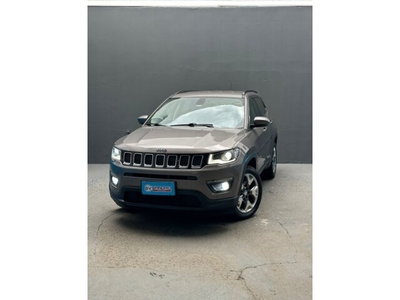 Jeep Compass 2.0 Longitude (Aut) 2020